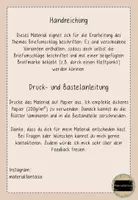 Vorschau - Poster - Briefumschlag beschriften - Seite 2