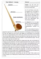 Vorschau - Arbeitsblätter - Materialpaket Instrumentenkunde: Die Instrumente erklärt - Seite 2