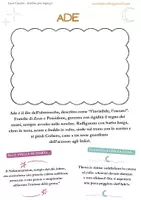 anteprima - Opere didattiche / Libri di testo - Libretto 10 Divinità Greche - da autore per ragazzi Luca Casetta - Pagina 3