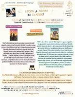 anteprima - Opere didattiche / Libri di testo - Le Polis di Atene e Sparta - da autore per ragazzi Luca Casetta - Pagina 3