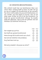 Voorbeeld - Leesplezier in groep 4 - Pagina 3