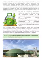 Vorschau - Arbeitsblätter - Biomasse: erneuerbare Energie & Biogas - Seite 3