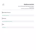 Vorschau - Arbeitsblätter - Versuch Messung der Reaktionsgeschwindigkeit - Seite 1