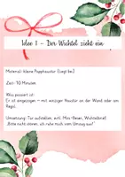 Vorschau - Anderer Materialtyp - Weihachtswichtel-Paket - Seite 2