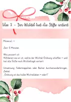 Vorschau - Anderer Materialtyp - Weihachtswichtel-Paket - Seite 3