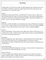 Vorschau - Mal- und Bastelvorlagen - 20 Sachtexte über Tiere (mit Ausmalbildern) - Seite 3