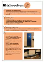 Vorschau - Arbeitsblätter - Materialpaket Lehrgänge Fertigungstechniken - Seite 1