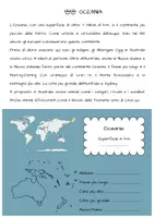 anteprima - Materiale di supporto/inclusione - BOOKLET CONTINENTI - Pagina 3