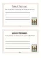 Vorschau - Arbeitsblätter - Entdecke Hamburg, die Geschichte und seine Sehenswürdigkeiten - Seite 3