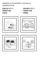 anteprima - Schede informative - IL SIGNOR TEMPO (STORIA) - Pagina 3