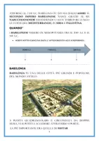 anteprima - Materiale di supporto/inclusione - I BABILONESI lezione semplificata con verifica finale - Pagina 2