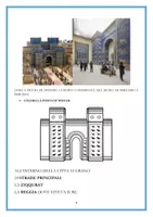 anteprima - Materiale di supporto/inclusione - I BABILONESI lezione semplificata con verifica finale - Pagina 3