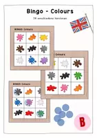 Vorschau - Arbeitsblätter - Gesamtes Materialpaket - Playway 3 - Seite 1