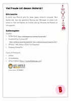 Vorschau - Spiele - Bingo Numbers/Zahlen - Wortschatz Englisch (Playway 3) - Seite 2