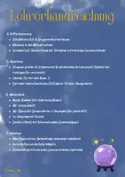 Vorschau - Spiele - Escape Game: passé composé ou imparfait? - L'école de magie - Seite 2