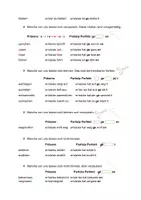 Vorschau - Lehrwerke/Schulbücher - LIMO Grammatikübersicht Teil 1 - Seite 2