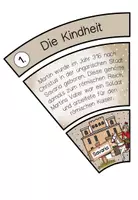 Vorschau - Anderer Materialtyp - Legekreis: Das Leben des Heiligen Martins - Seite 3