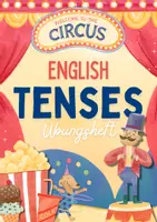 Vorschau - Arbeitsblätter - English Tenses - Übungsheft - Seite 1