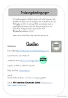 Vorschau - Stundenentwürfe - Einführung in das Kirchenjahr Kl.3/4 - Seite 2
