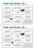 Vorschau - Anderer Materialtyp - Halloween im Sportunterricht 🎃 – 10 Bewegungsspiele + Sport-Bingo & Massagegeschichten (Klasse 1–4) - Seite 2