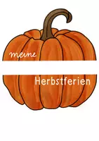 Vorschau - Arbeitsblätter - Halloween: Materialpaket - Seite 3