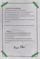 Vorschau - Präsentationen/Tafelbilder - A4 Regelkarten für den Umgang mit einem Schulhund - Seite 3
