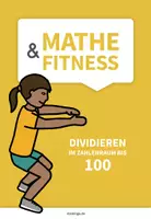 Vorschau - Spiele - Mathe&Fitness - Dividieren im Zahlenraum bis 100 - Deckblatt