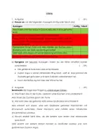 Vorschau - Test - Im Zeichen der Zauberkugel: Kurztest Kapitel 6-8 - Seite 2
