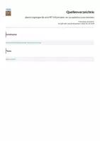 Vorschau - Arbeitsblätter - Bewertungsbogen für eine PPT-Präsentation: ein europäisches Land vorstellen - Seite 2