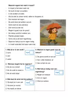 Voorbeeld - Technisch en begrijpend lezen: Superlezer - maart - Pagina 1