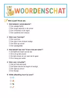 Voorbeeld - Technisch en begrijpend lezen: Superlezer - juni - Pagina 2