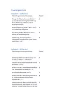 Vorschau - Klassenarbeiten - Klausur: Titration, Base gegen Säure - Seite 3