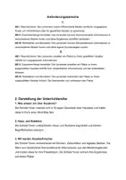 Vorschau - Stundenentwürfe - Materialpaket Unterrichtsentwürfe Sachunterricht - Seite 3