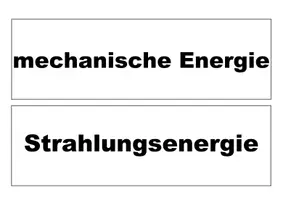 Vorschau - Präsentationen/Tafelbilder - Tafelmaterial Energieformen - Seite 2