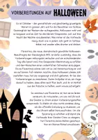 Vorschau - Spiele - Halloween Escape-Rätsel: Vorbereitungen auf Halloween - Seite 1