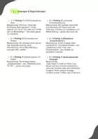 Vorschau - Arbeitsblätter - Leseverstehen B1 – Anzeigen finden DaF/DTZ - Seite 1