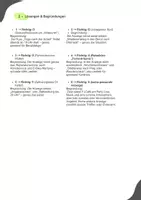 Vorschau - Arbeitsblätter - Leseverstehen B1 – Anzeigen finden DaF/DTZ - Seite 3
