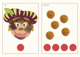 Voorbeeld - Ritmestenen Sinterklaas - Pagina 3