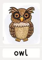 Vorschau - Bildkarten - Halloween Flashcards (Picture and Word Cards) - Seite 3