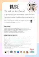 Vorschau - Arbeitsblätter - Buchstabe R r - Materialpaket für die 1. Klasse - Seite 2