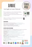 Vorschau - Spiele - Buchstabeneinführung S - Lernspiele für die Freiarbeit - Seite 1