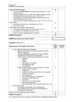 Vorschau - Klassenarbeiten - Klausur und EWH Erziehungsstile Grabowski und Paschke - Seite 2