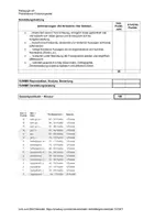 Vorschau - Klassenarbeiten - Klausur und EWH Erziehungsstile Grabowski und Paschke - Seite 3
