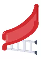 Vorschau - Stationenlernen - Leserutsche A-Z Tafelmaterial - Seite 2