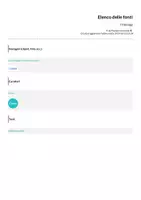 anteprima - Materiale di supporto/inclusione - I Paesaggi - Pagina 3