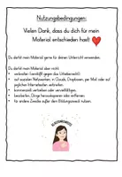 Vorschau - Spiele - Sankt Martin - Ich habe... Wer hat...? - Lesespiel - Seite 3