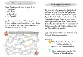Vorschau - Arbeitsblätter - Buchstabeneinführung S - Materialpaket - Seite 2