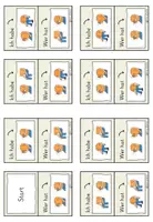 Vorschau - Spiele - Wer hat, ich habe: Bodypercussion (mit zwei Elementen) - Seite 3