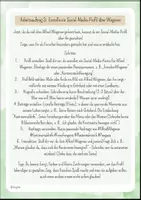 Vorschau - Arbeitsblätter - Alfred Wegener - Wie die Idee der driftenden Kontinente entstand - Seite 2