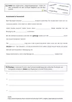 Vorschau - Arbeitsblätter - Gegenspielerprinzip am Funktionsmodell - Seite 3